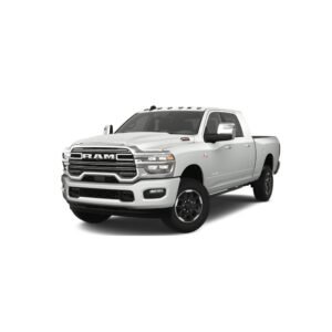 Ram 2500 Mega Cab