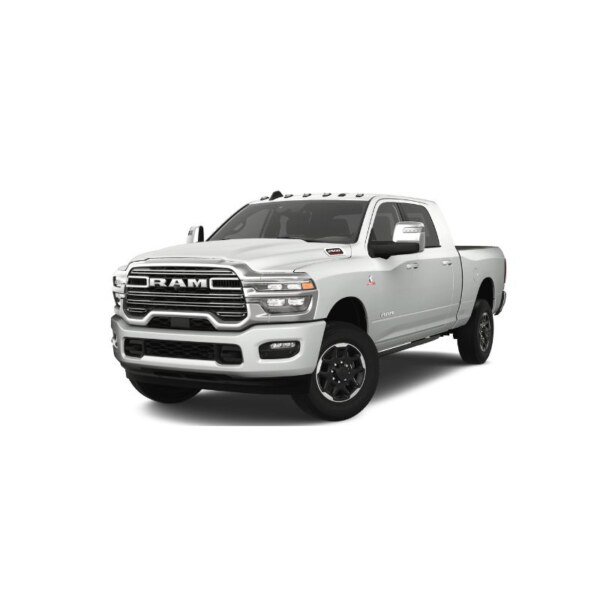 Ram 2500 Mega Cab