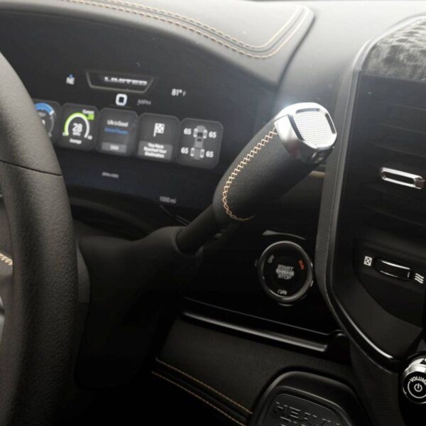 Ram 2500 Mega Cab (3)