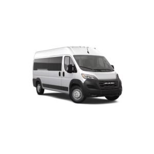 Ram ProMaster