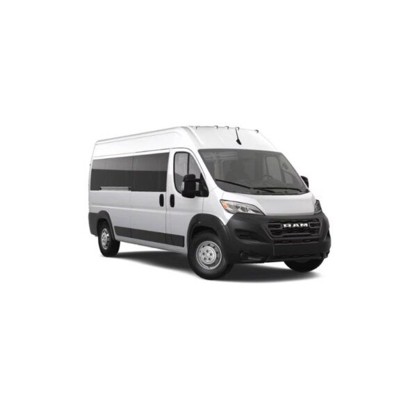 Ram ProMaster