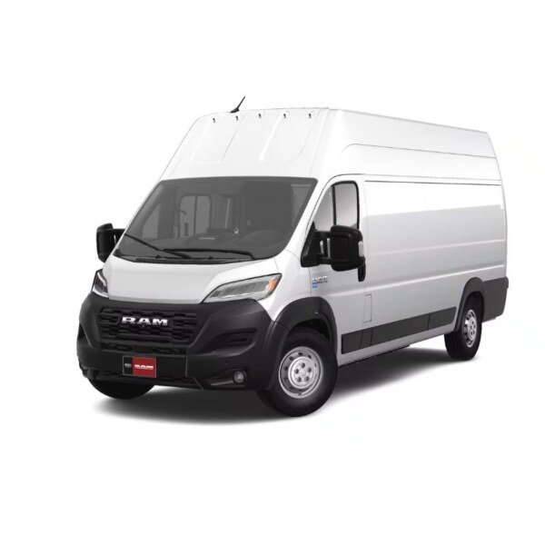 Ram ProMaster EV (1)