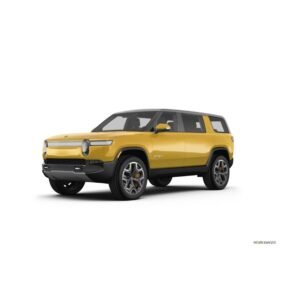 Rivian R1S