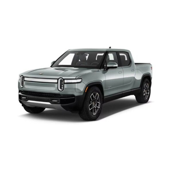 Rivian R1T (1)