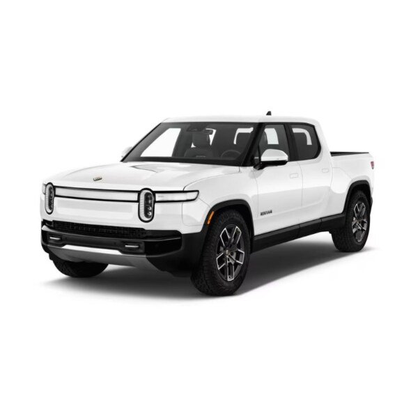 Rivian R1T (2)