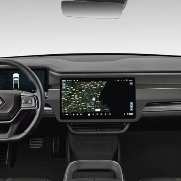 Rivian R1T (22)