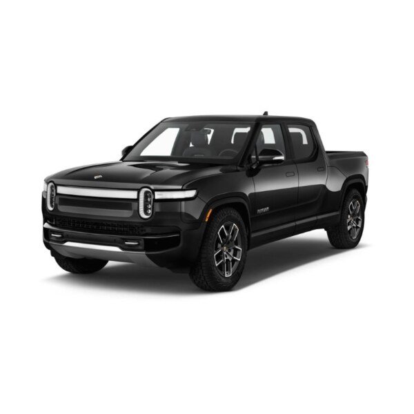 Rivian R1T (3)