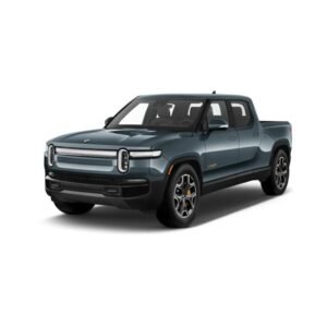 Rivian R1T