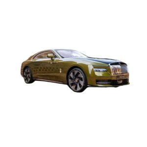 Rolls-Royce Spectre