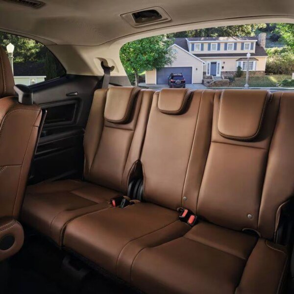 Subaru Ascent (11)