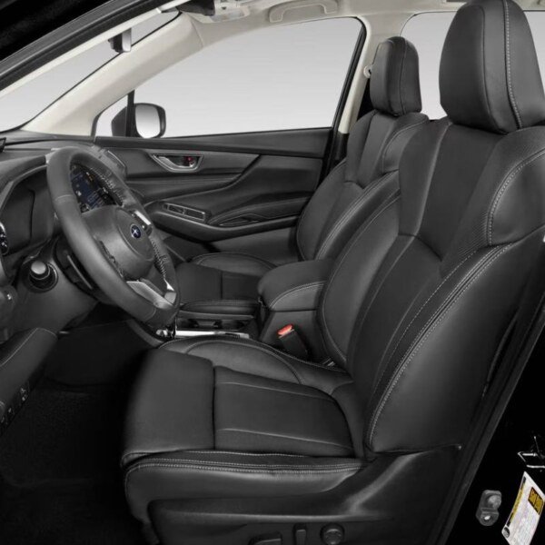 Subaru Ascent (12)
