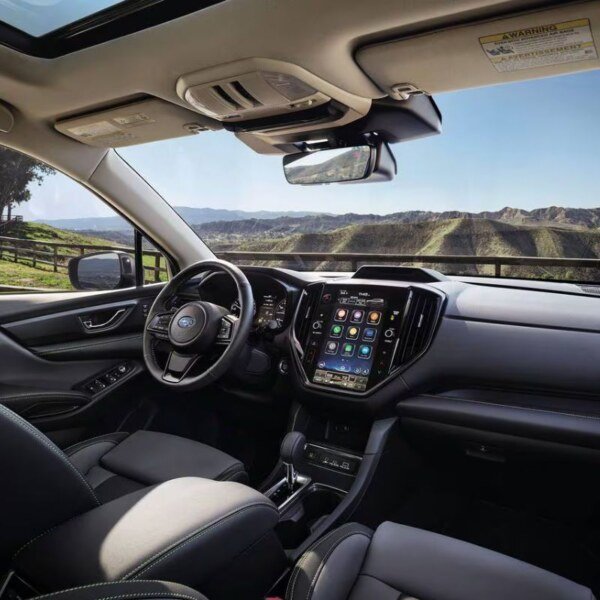 Subaru Ascent (13)