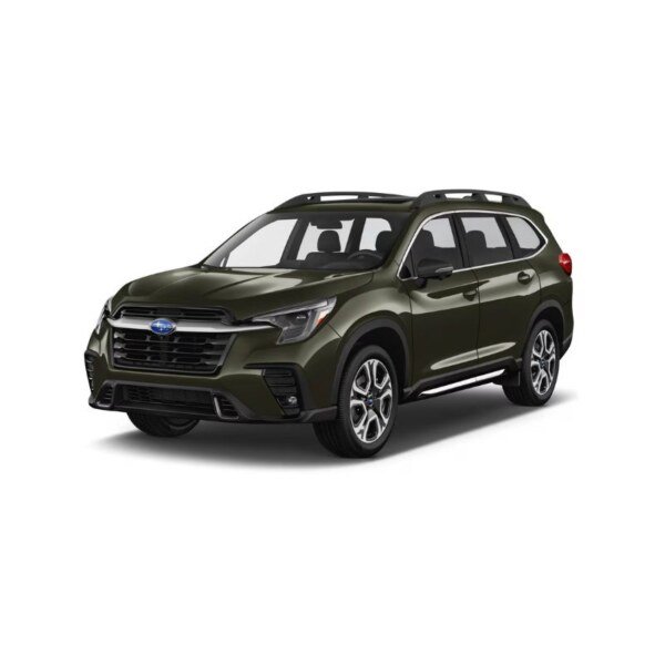 Subaru Ascent
