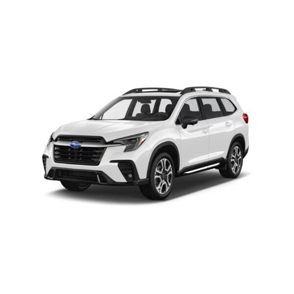 Subaru Ascent (4)