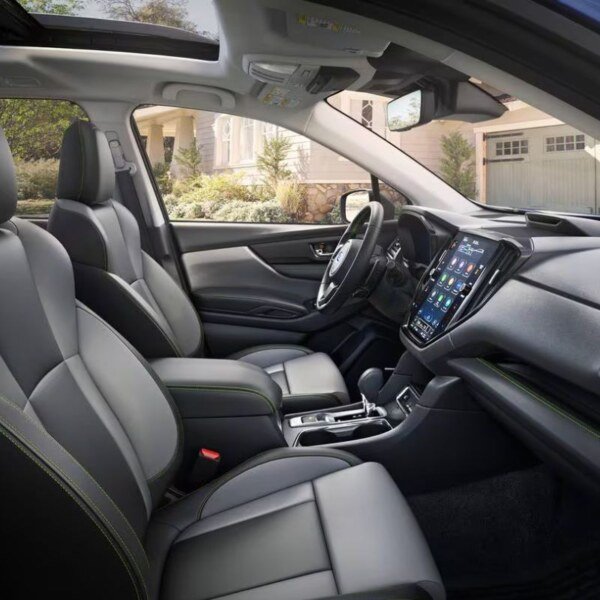 Subaru Ascent (5)