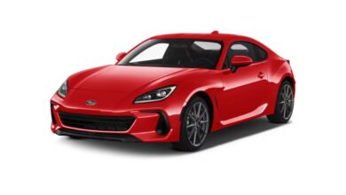 Subaru BRZ (3)