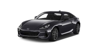 Subaru BRZ (4)
