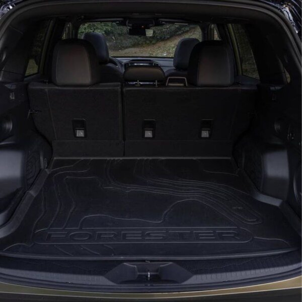 Subaru Forester SUV (14)