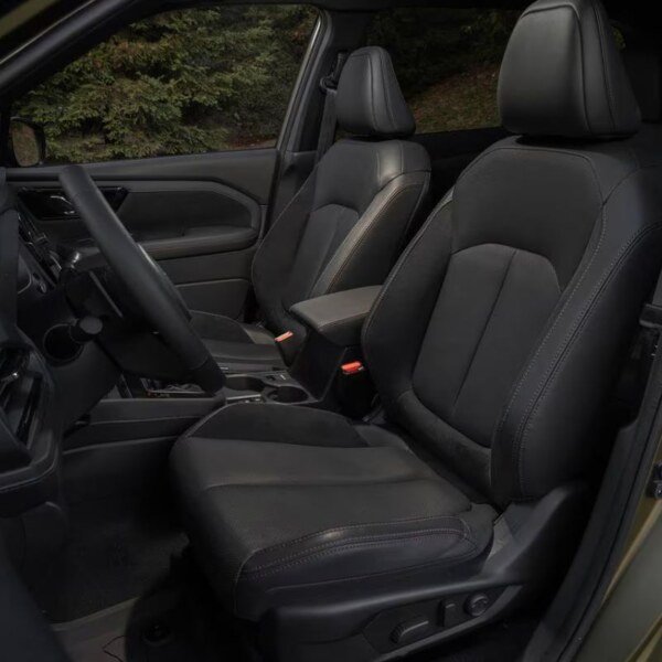 Subaru Forester SUV (15)