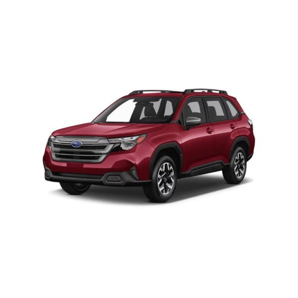 Subaru Forester SUV