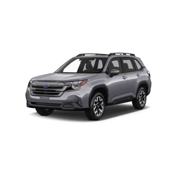 Subaru Forester SUV (17)