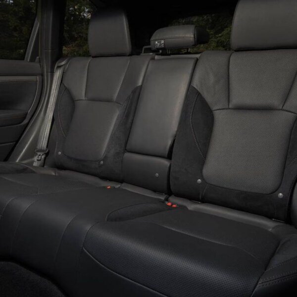 Subaru Forester SUV (5)