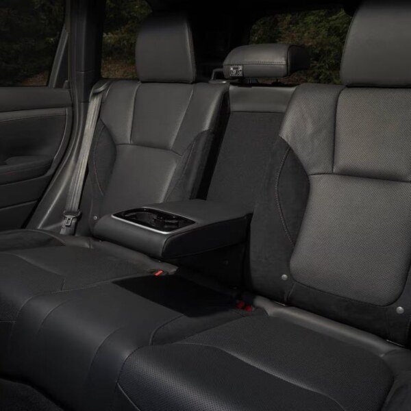 Subaru Forester SUV (6)