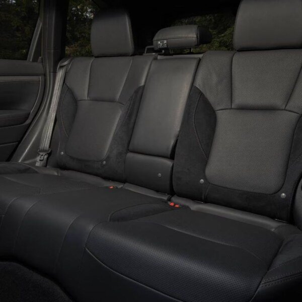 Subaru Forester SUV (7)