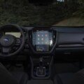 Subaru Forester SUV (8)