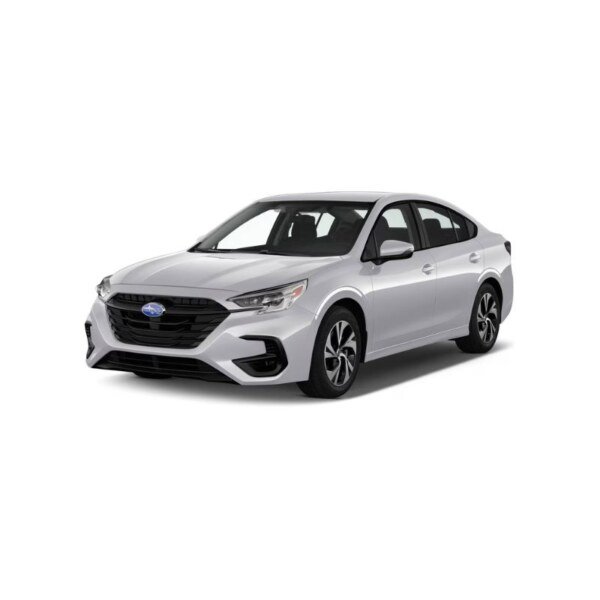 Subaru Legacy (1)