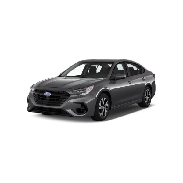 Subaru Legacy (3)