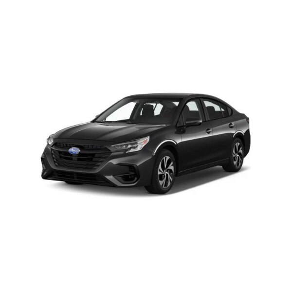 Subaru Legacy (4)