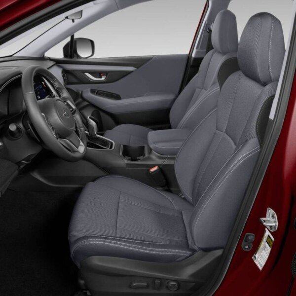 Subaru Legacy (9)