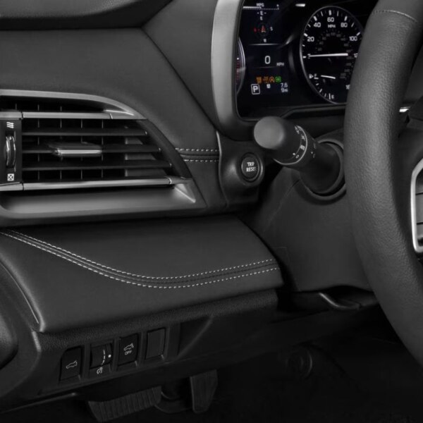 Subaru Outback (1)