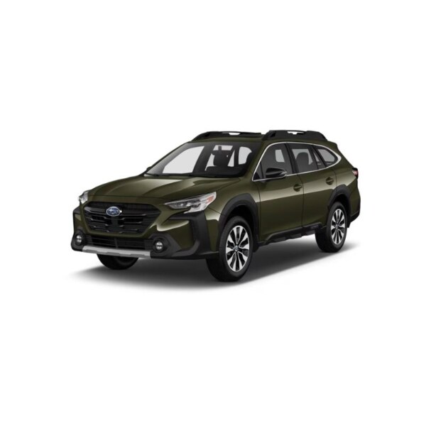 Subaru Outback (10)