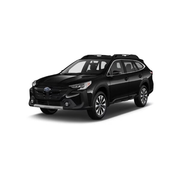 Subaru Outback (7)