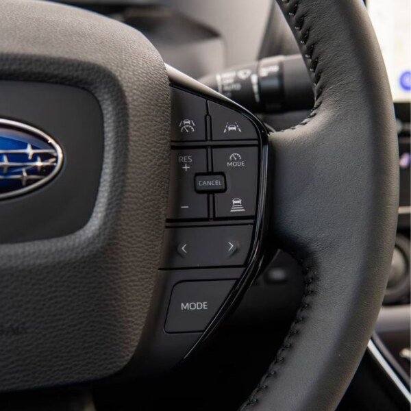 Subaru Solterra (8)
