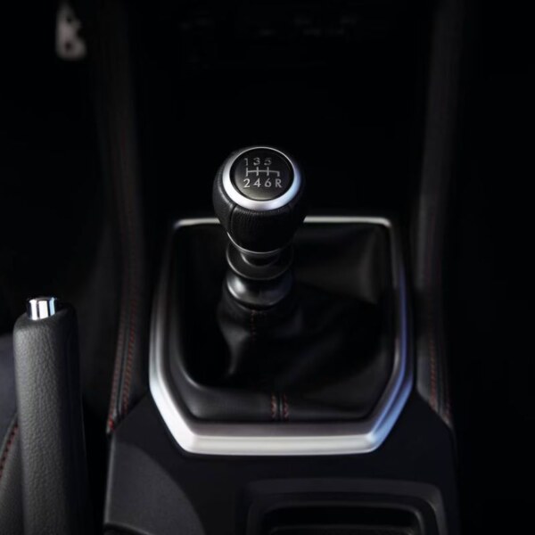 Subaru WRX (9)