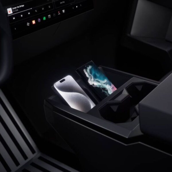 Tesla Cybertruck (6)