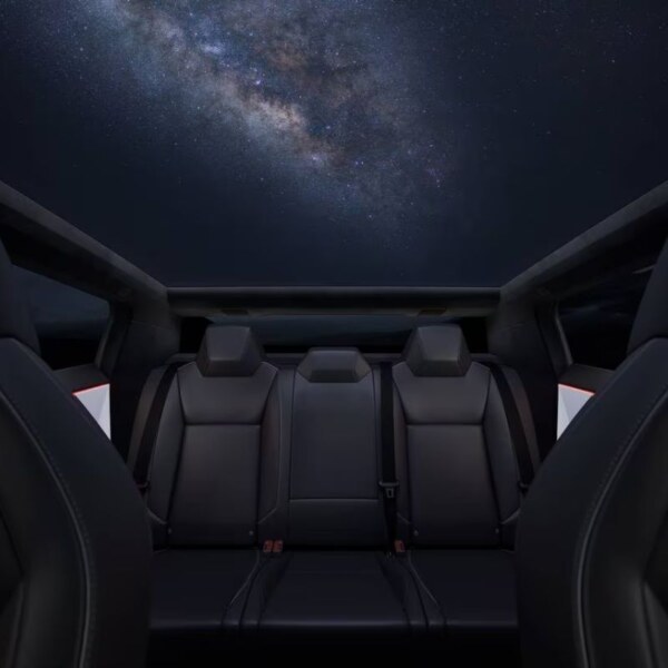 Tesla Cybertruck (8)