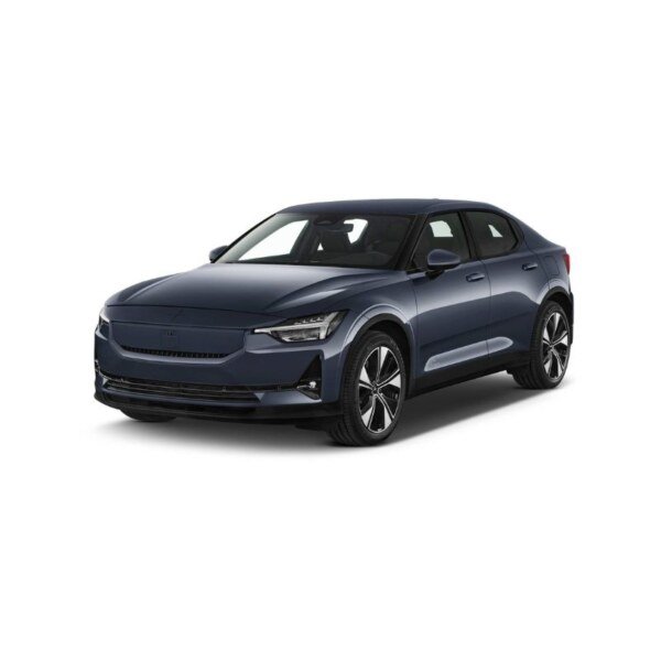 Polestar 2 Long Range Single Motor