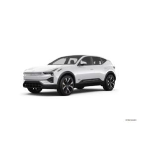 Polestar 3