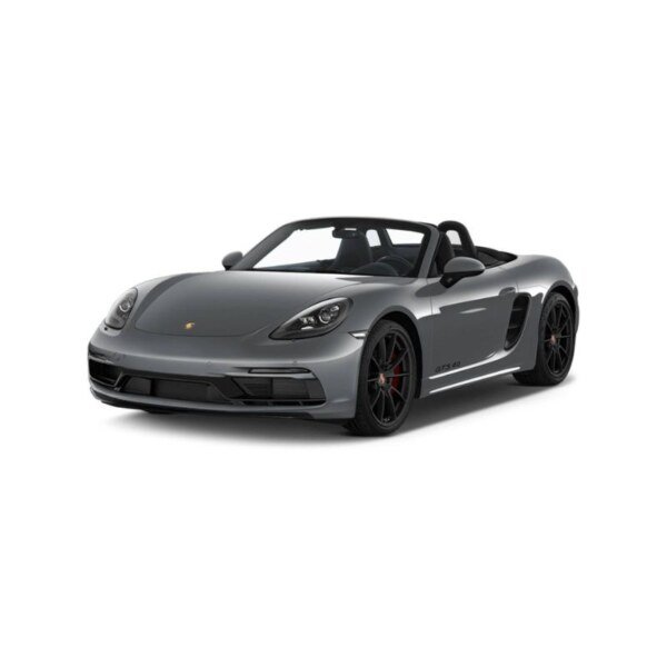 Porsche 718 Boxster GTS 4.0