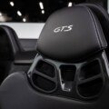 Porsche 718 Boxster GTS 4.0