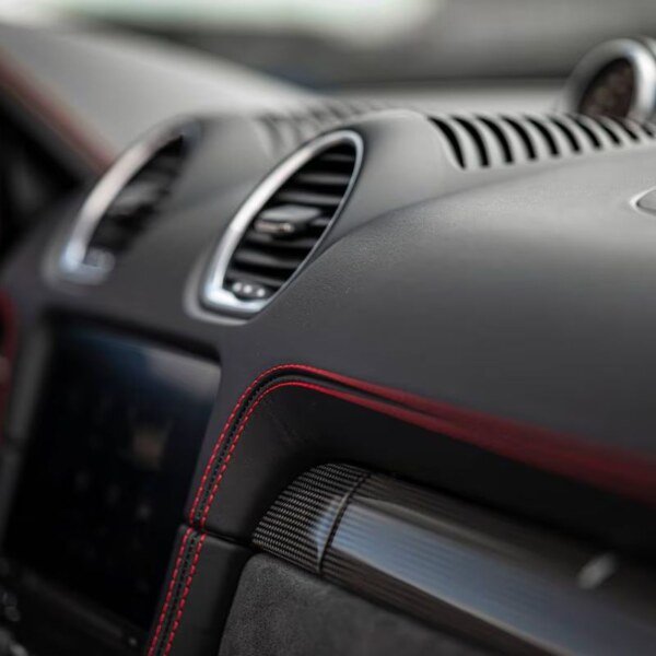 Porsche 718 Boxster GTS 4.0