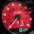 Porsche 718 Boxster GTS 4.0