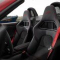 Porsche 718 Boxster GTS 4.0