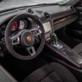 Porsche 718 Boxster GTS 4.0