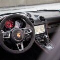 Porsche 718 Boxster GTS 4.0