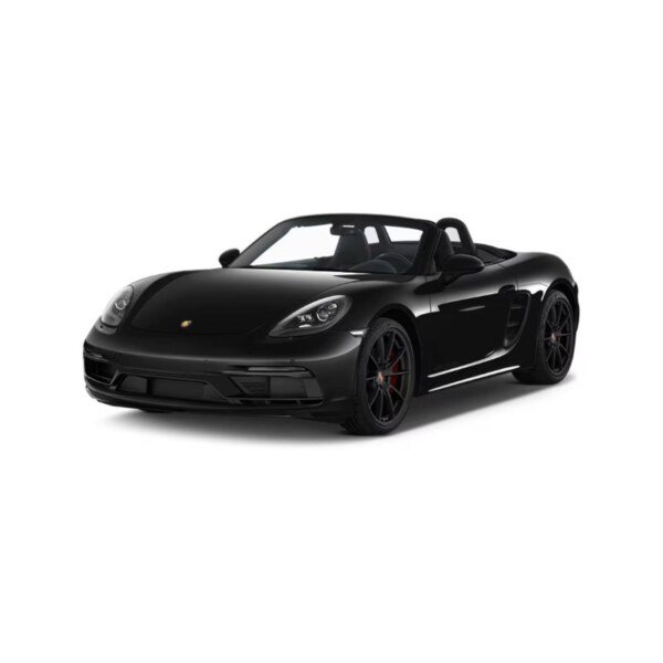 Porsche 718 Boxster GTS 4.0
